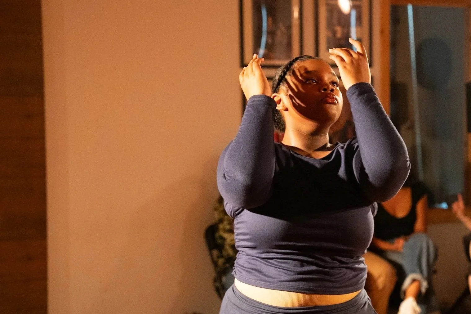 Fellowship Initiatives: Crossroads Project: Red Hook, Brooklyn, NYC
