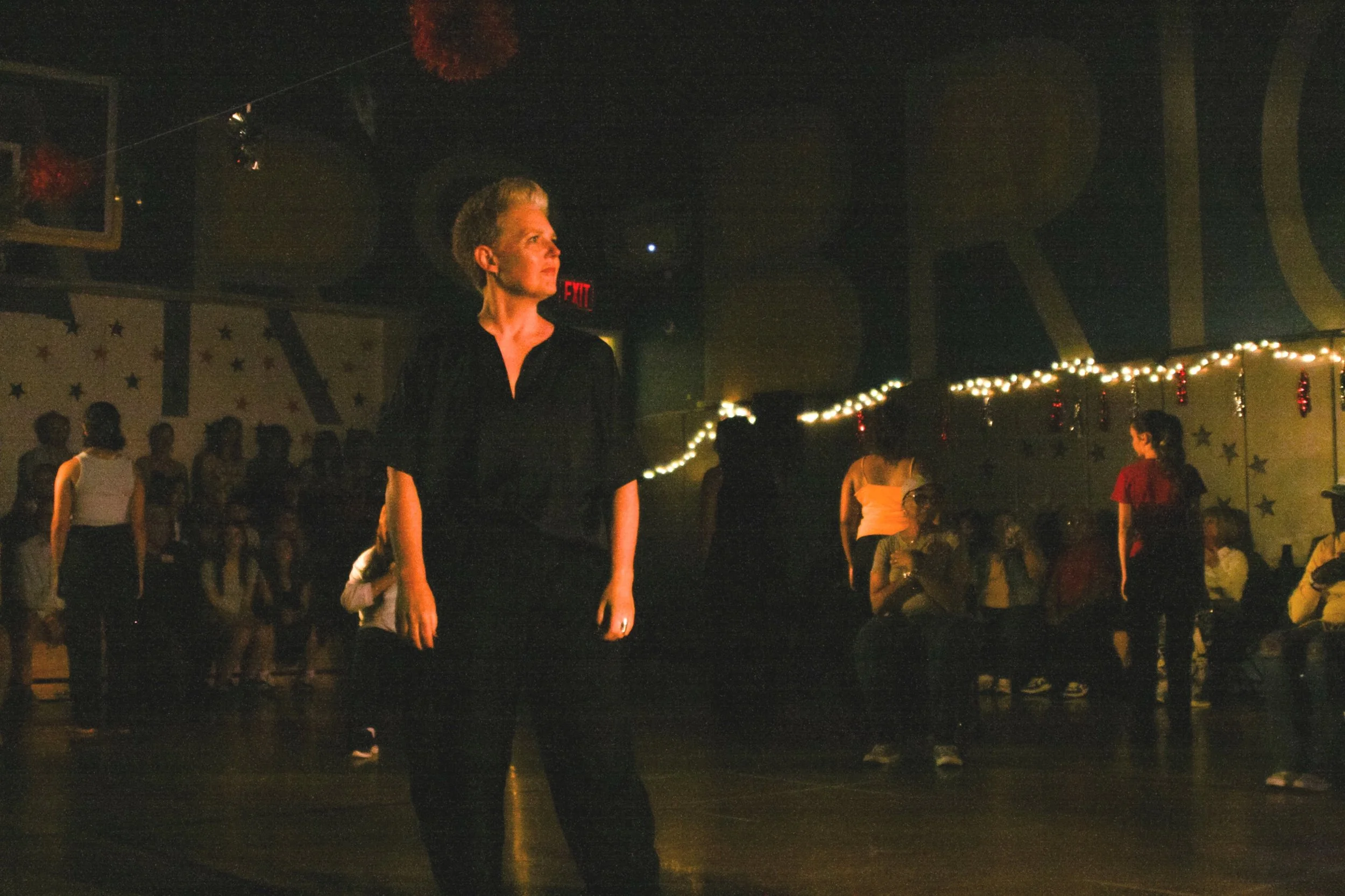 Master Class w/ Shannon Hummel: SH/CD @ RMC