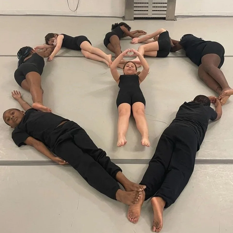 Cora Dance Brooklyn: PAY-WHAT-YOU-CAN class registration opens!