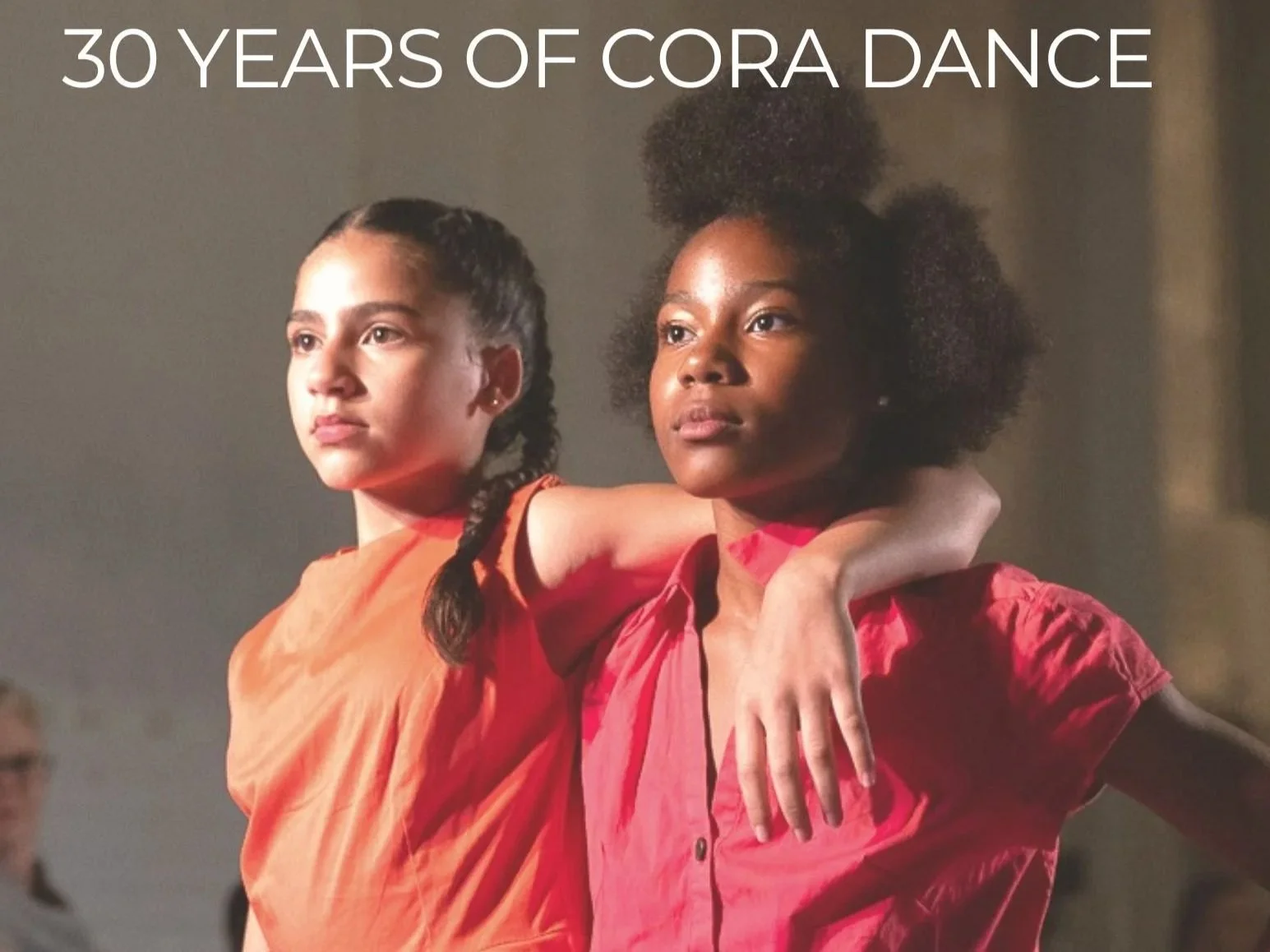 Cora Dance Brooklyn/SHCD: Stone Soup Festival