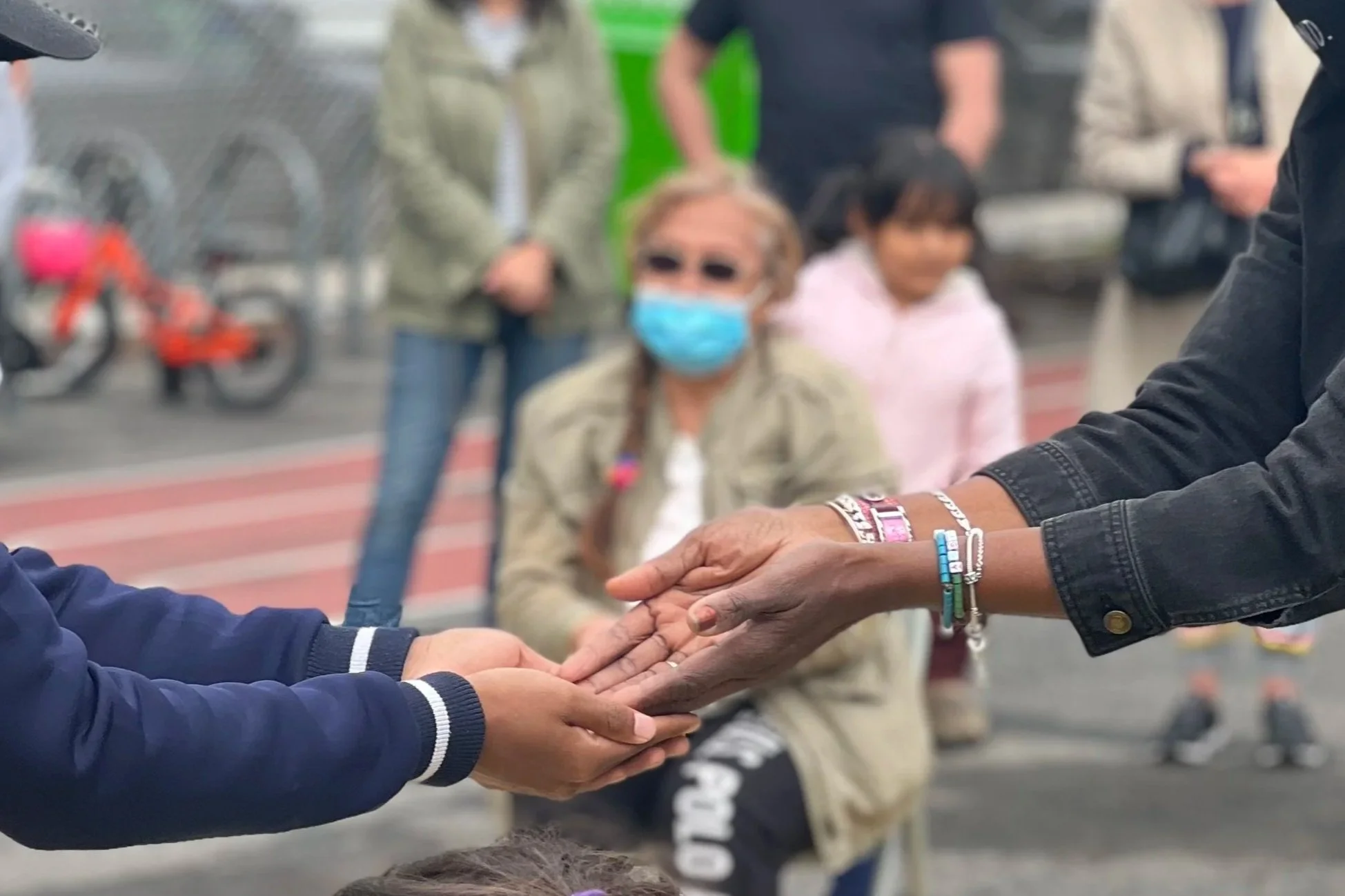 Stone Soup Festival Events #2 and #3: Community Company Workshops &amp; Performance