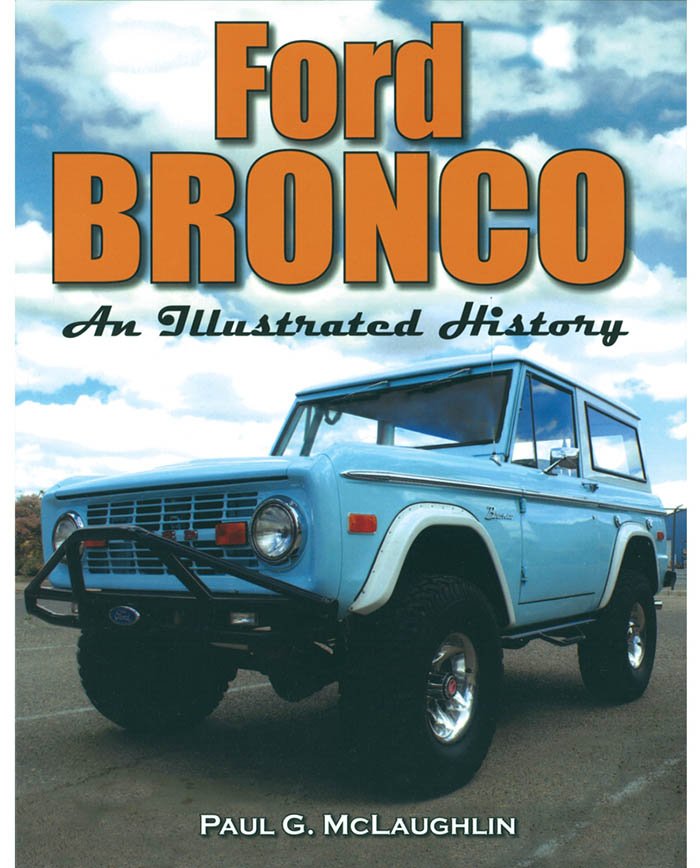 Ford Ranger: The Complete Illustrated History of America's