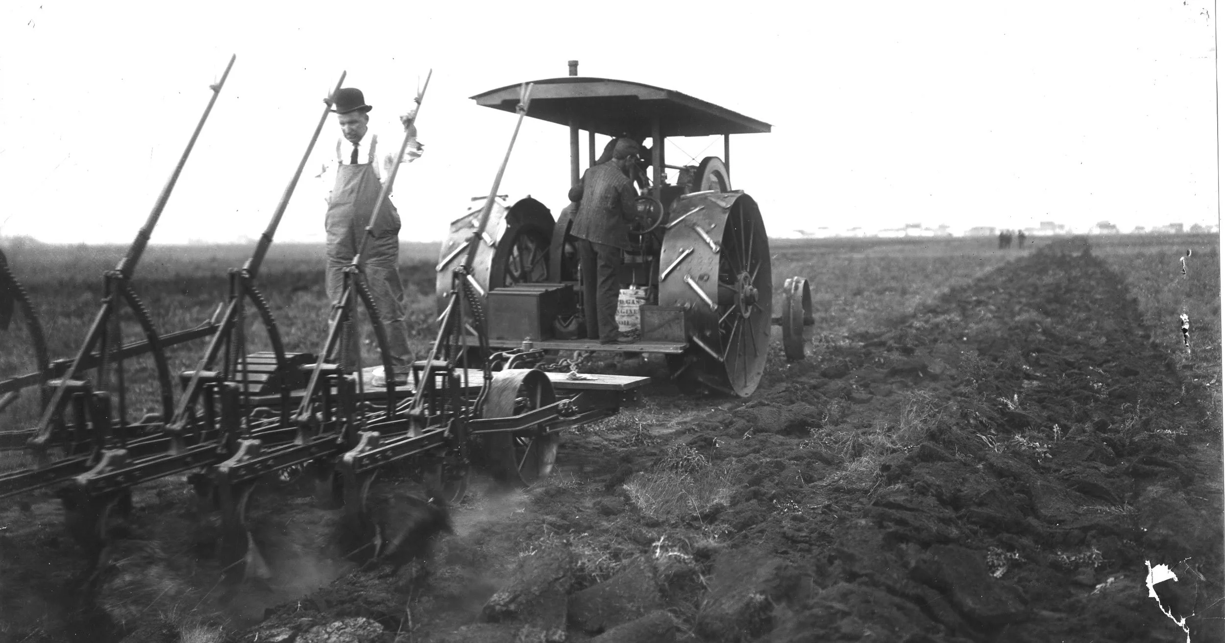  Photo from Rick Mannen collection 