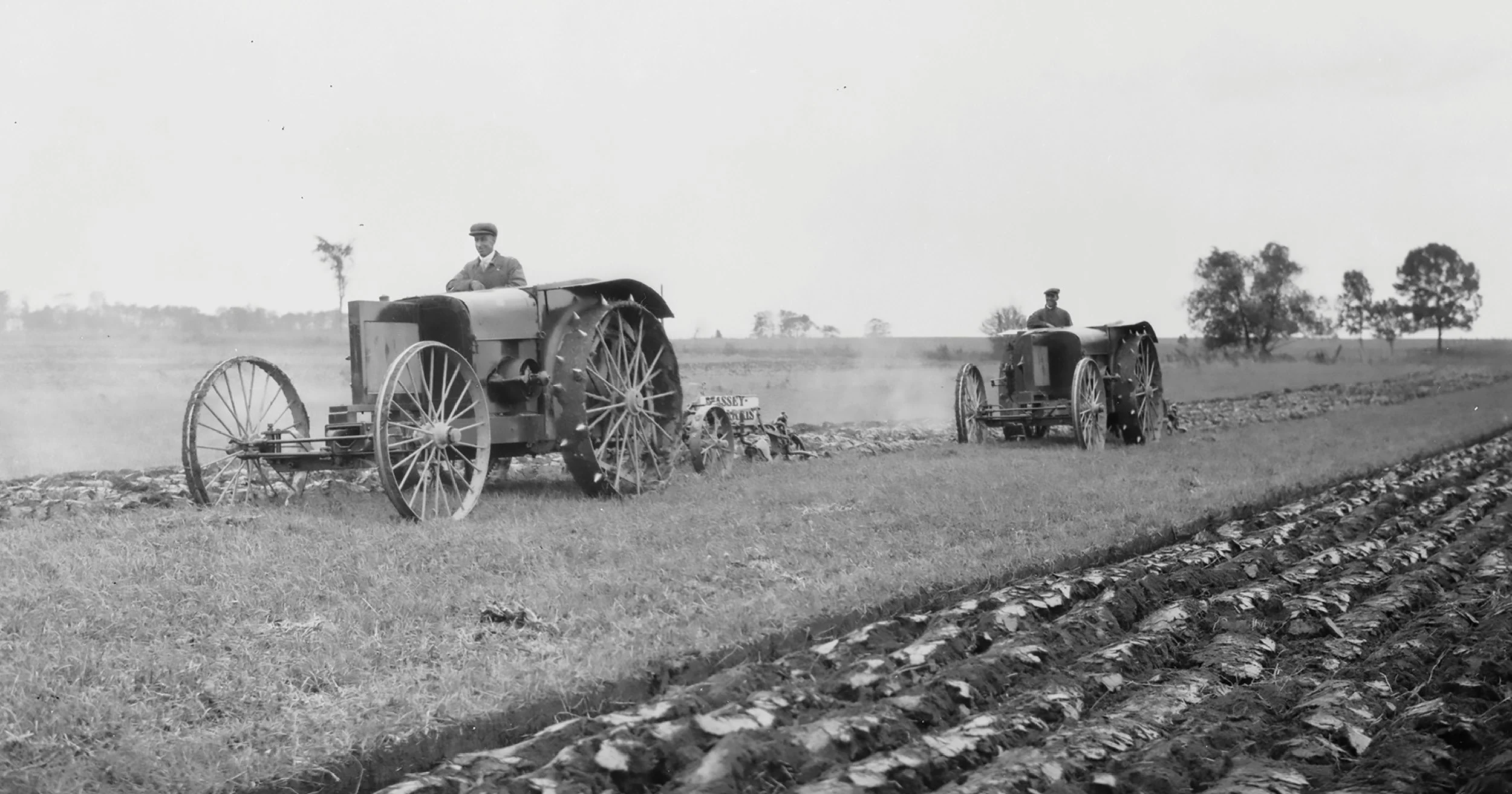  Photo John Boyd and Library and Archives Canada 