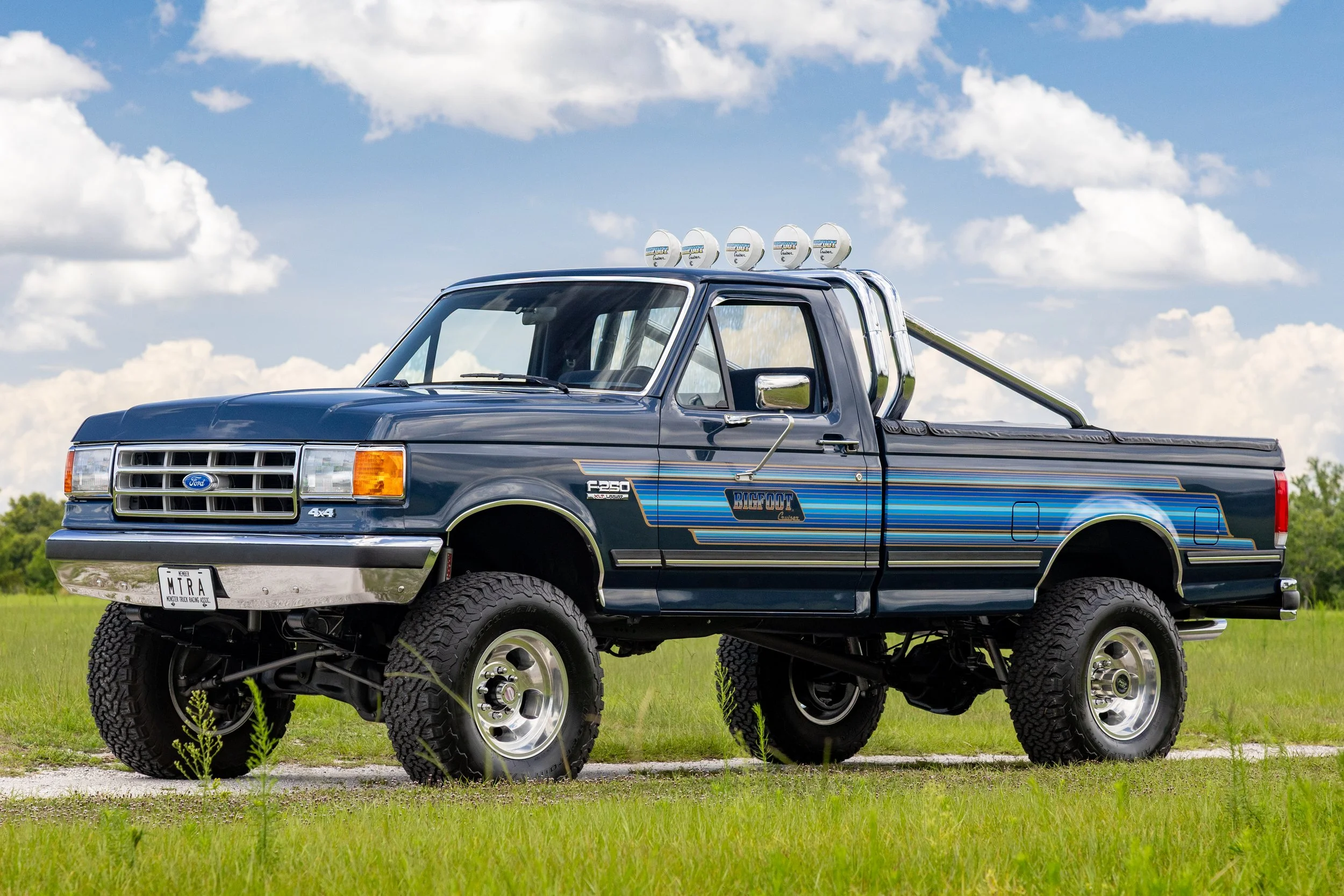 87 Bigfoot Beauty 01.JPG