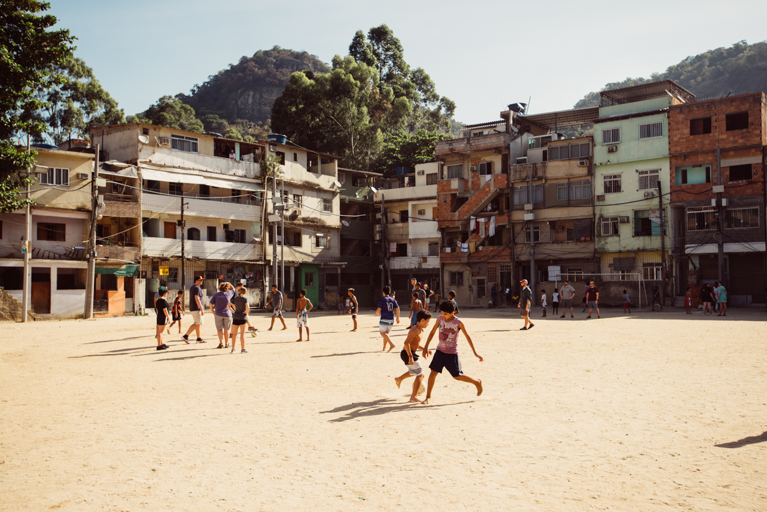 Rio de Janeiro | 2017