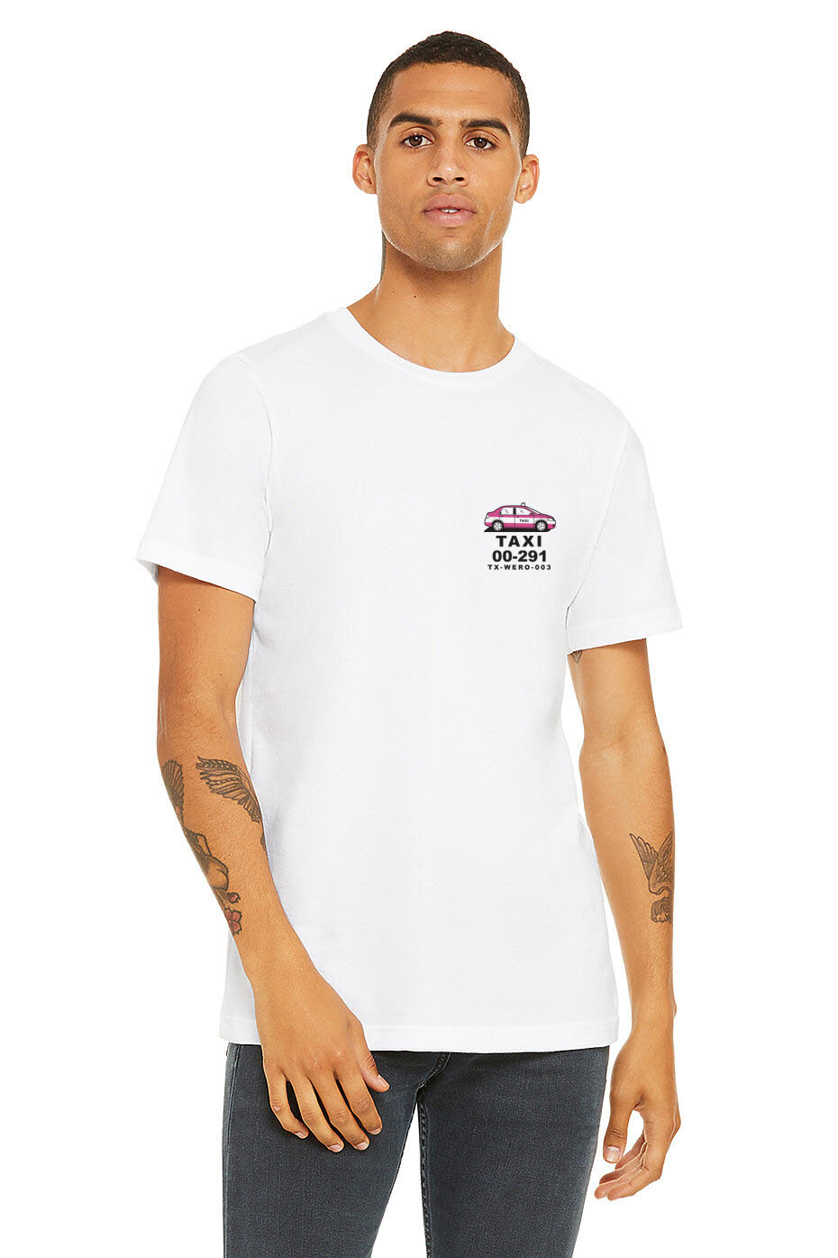 Taxis \