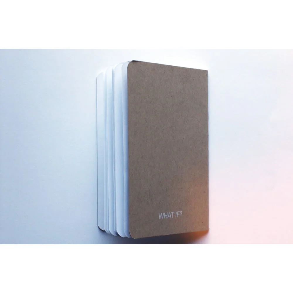 Galactic Jaguar Notebooks (set of 2)