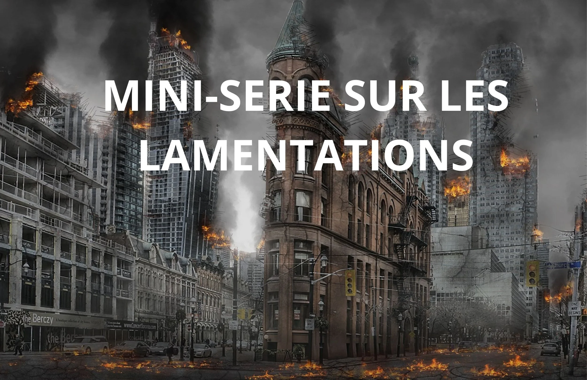 Lamentations