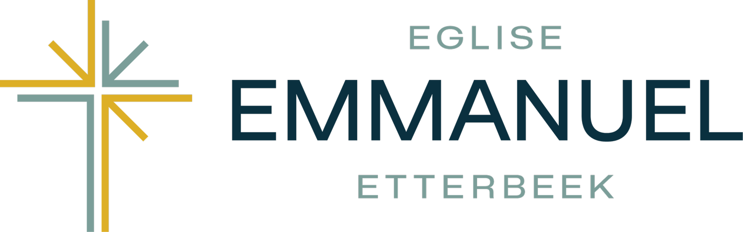 Eglise Emmanuel Etterbeek