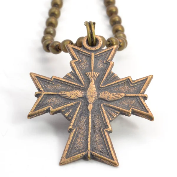 N-BronzeBallChainGhostCross-M.jpg