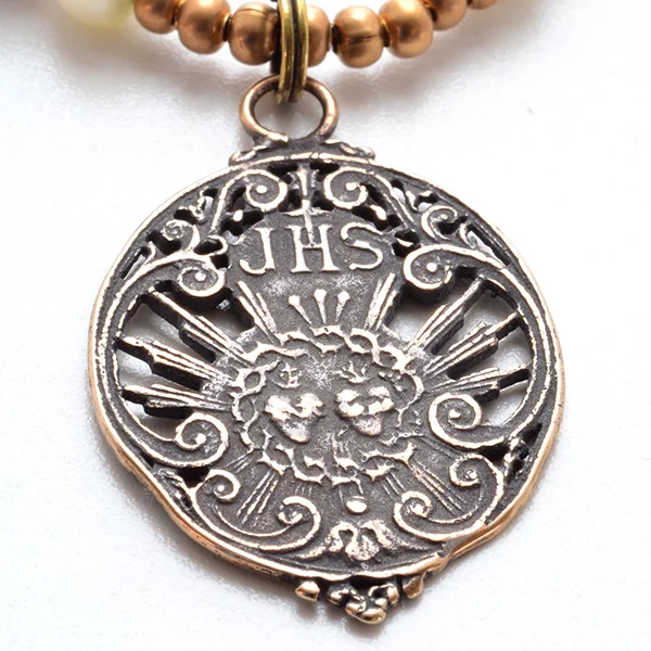 Necklace-BronzeSHwhite-MedalBack.jpg