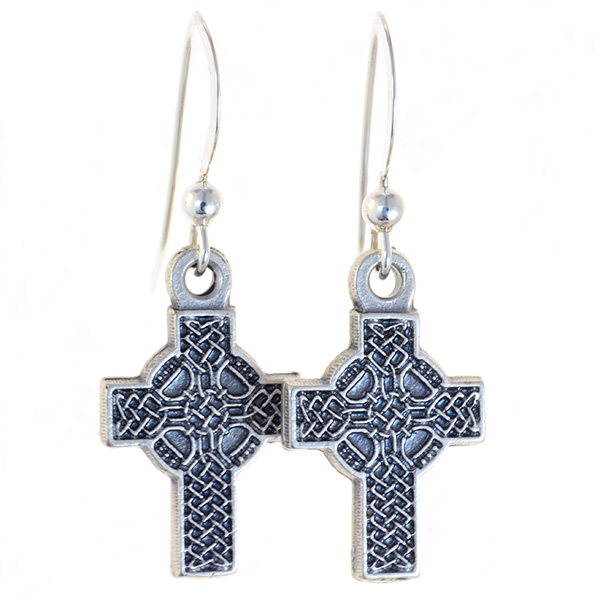 Celtic Crosses