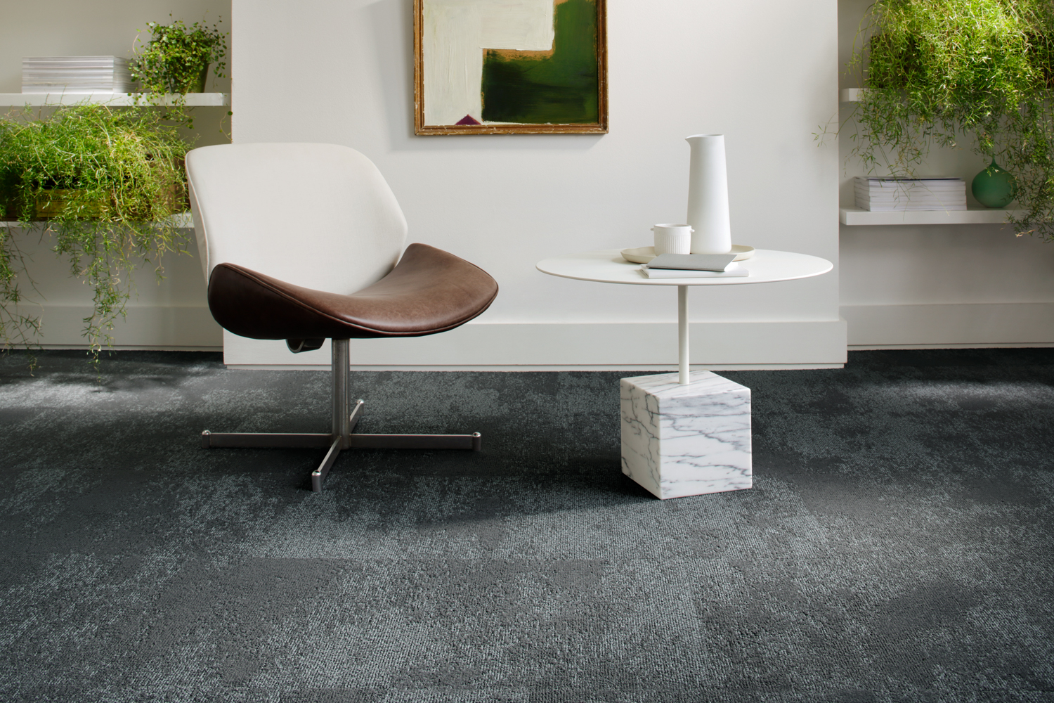 Milliken Carpets Location