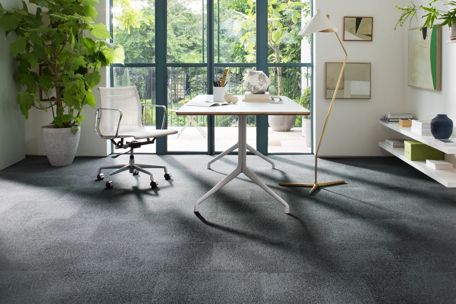 Milliken Carpets Location