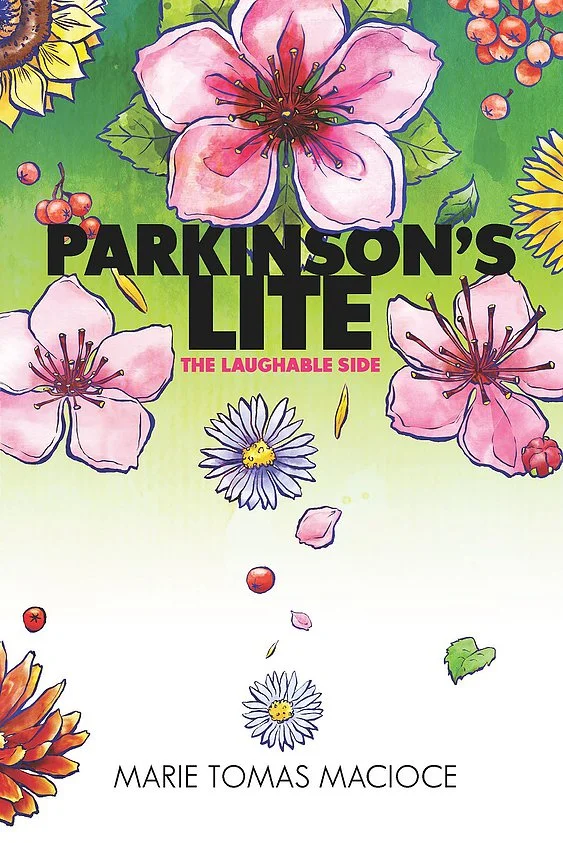 Parkinson's Lite: The Laughable Side - E-Book