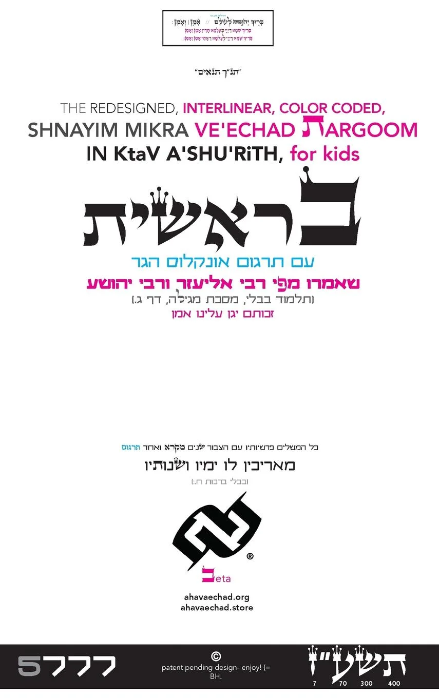 Bereshith Shnaim Mikre Cover.jpg