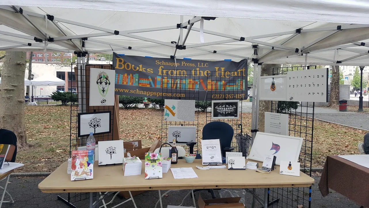 Brooklyn Book Festival 