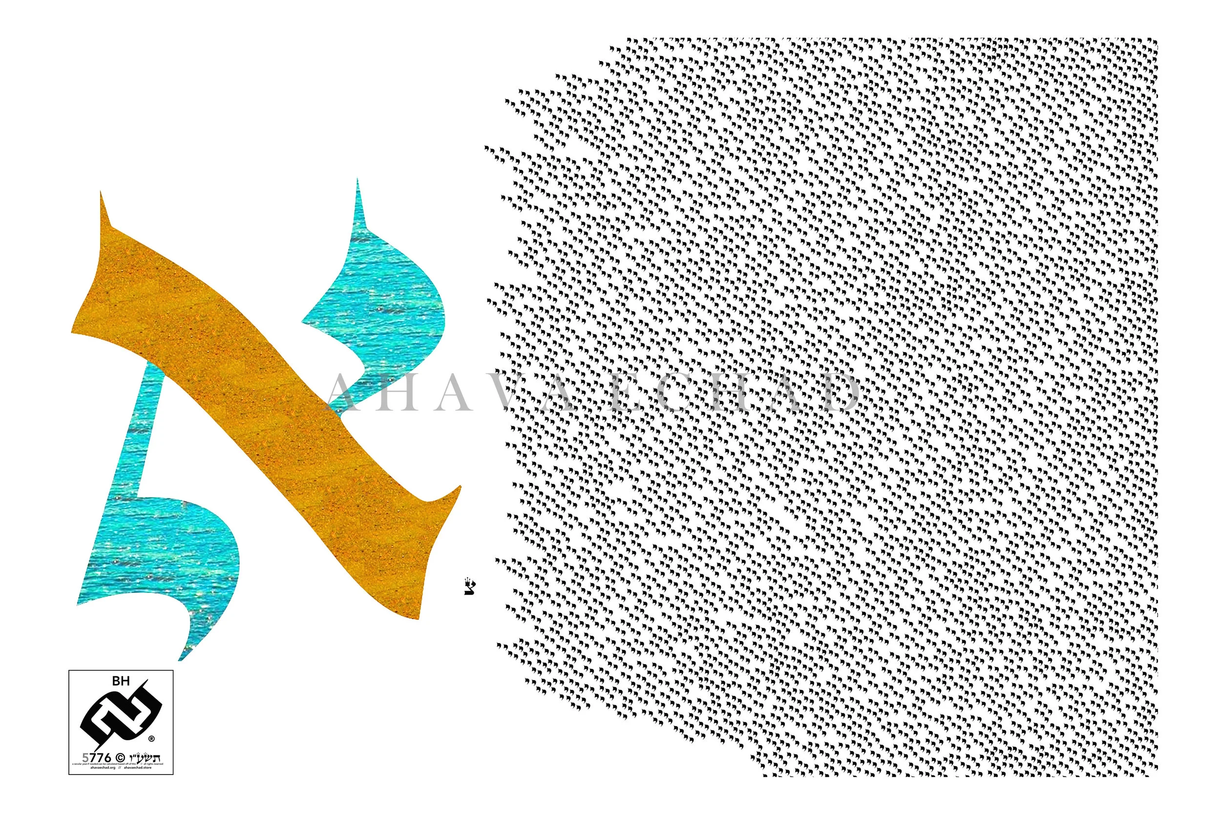 YaTzA // Exodus // יצא