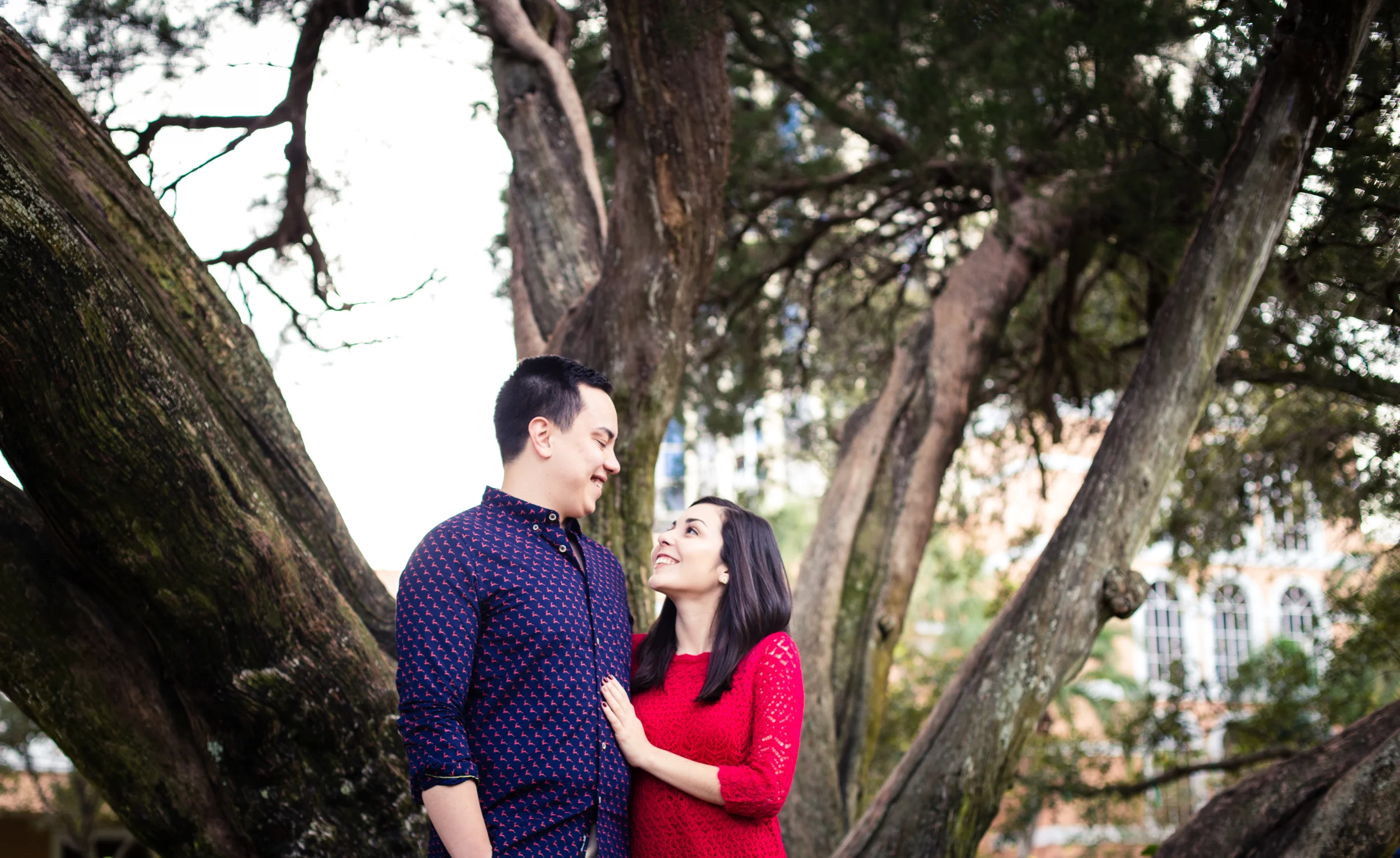 Couples Photography | St. Petersburg, FL