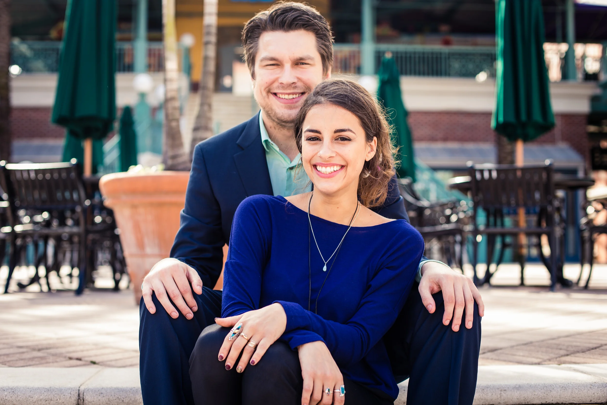 Couples Photography | Tampa, FL