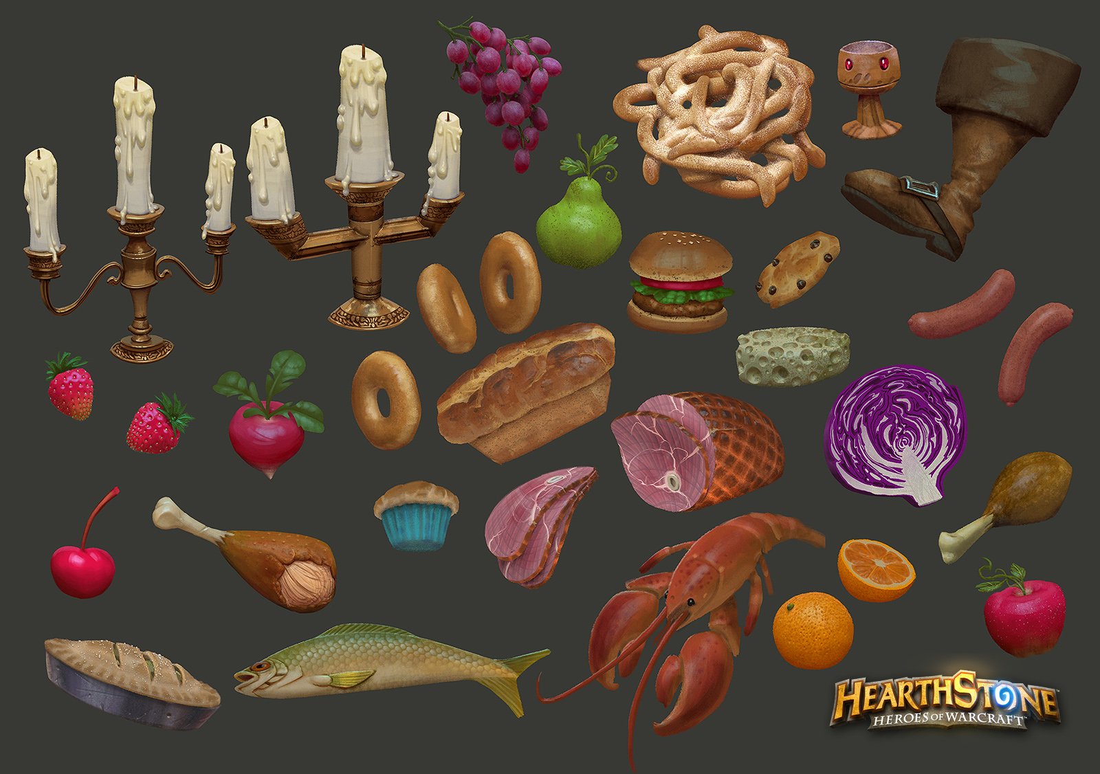 SamNielson_Props_Karazhan_Foodprops_Small.jpg