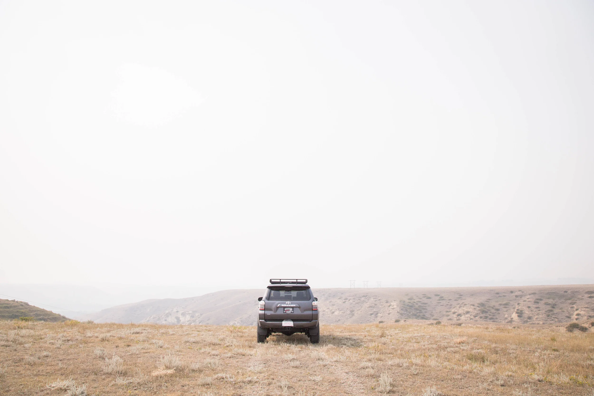 LETHBRIDGE TOYOTA