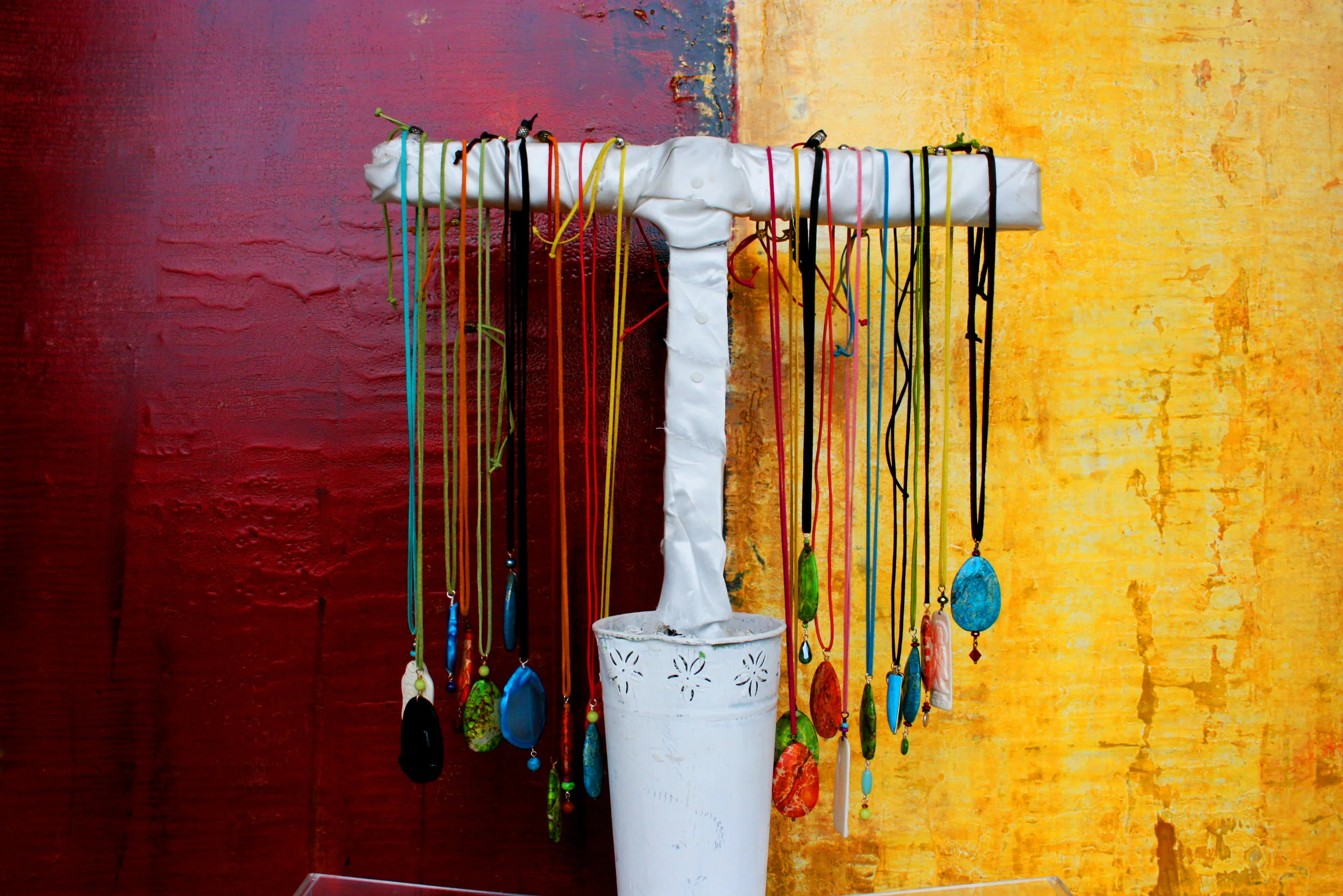 Holiday Jewelry Trunk Show