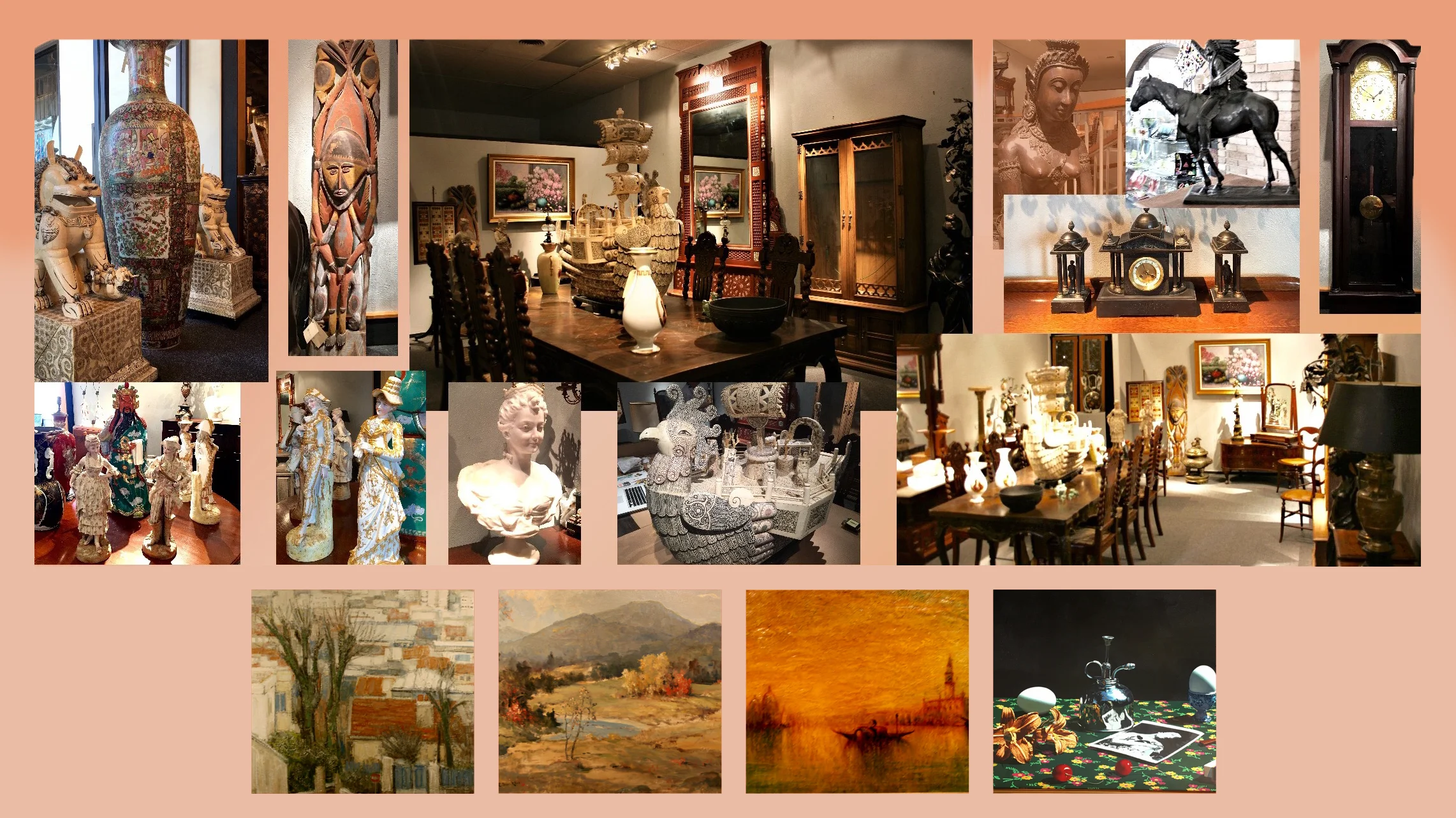 Estate Sale