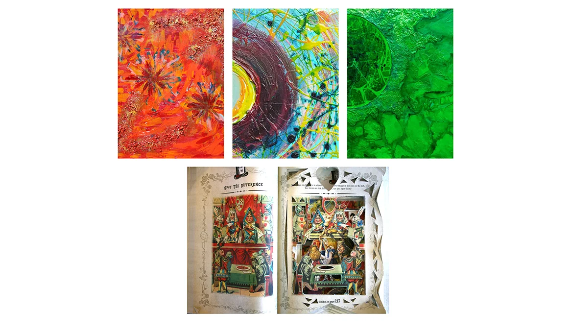 Summer Art Festival