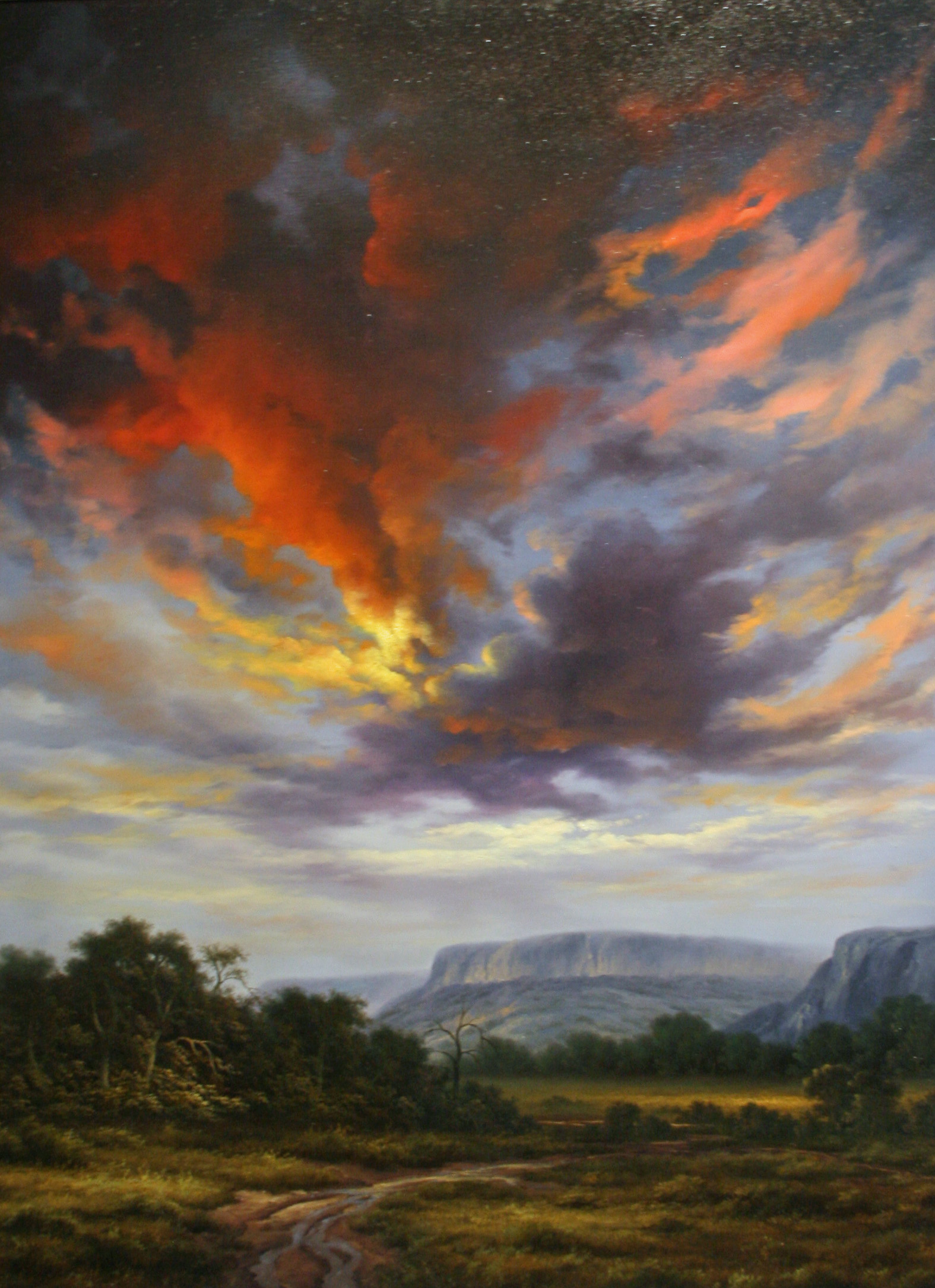 D.R. Parker - Mesa Sky.JPG