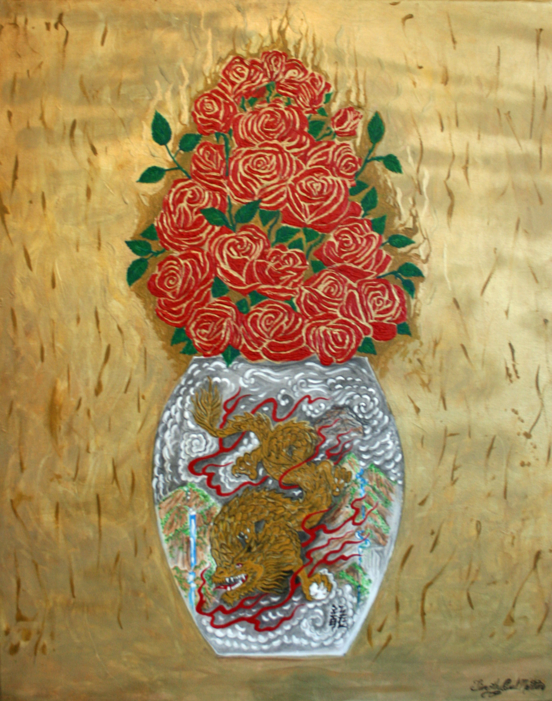 Timothy Martin - Dragon Gate Crown Roses.JPG