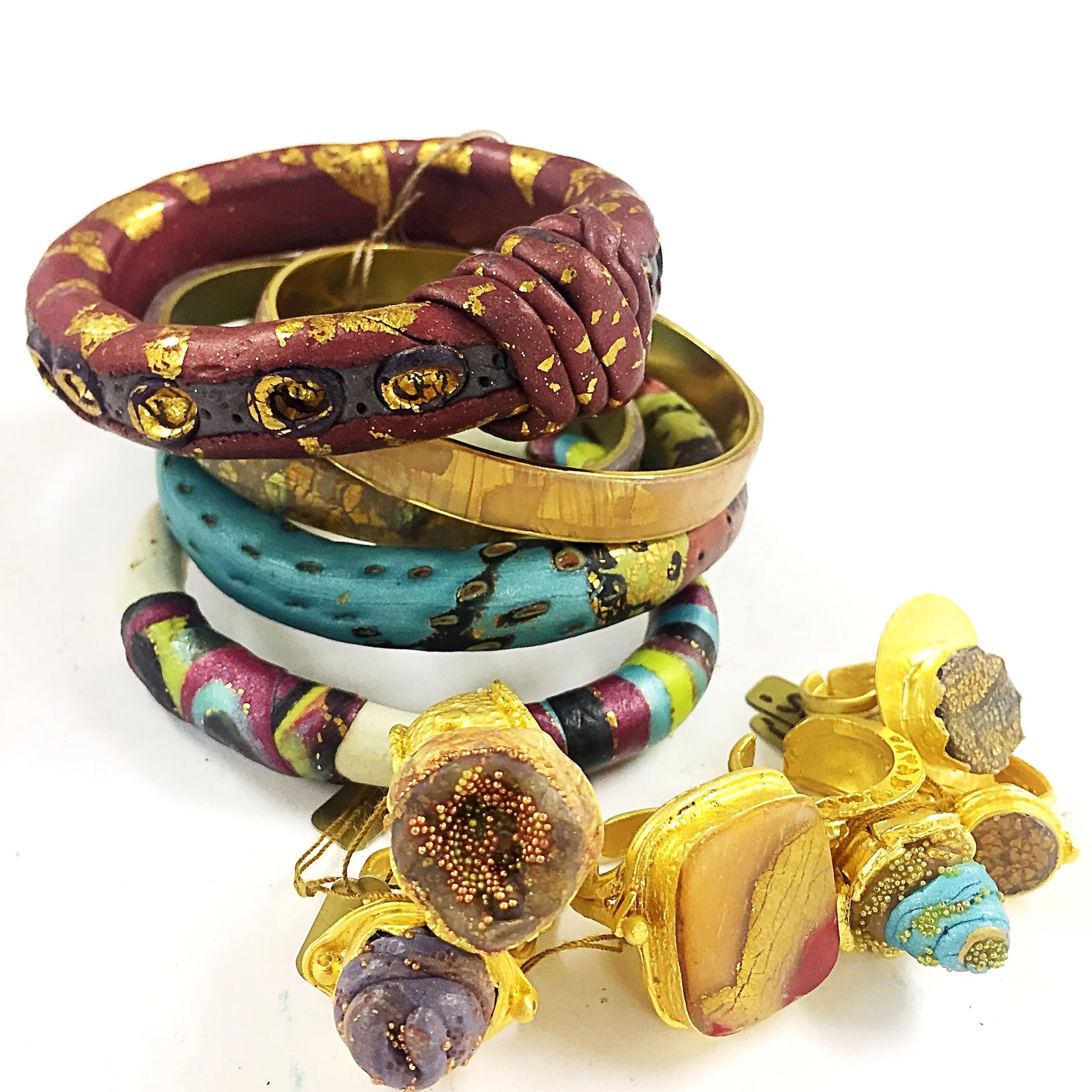 Annual Jewelry Trunk Show in Conjunction with Good Life Family Magazine