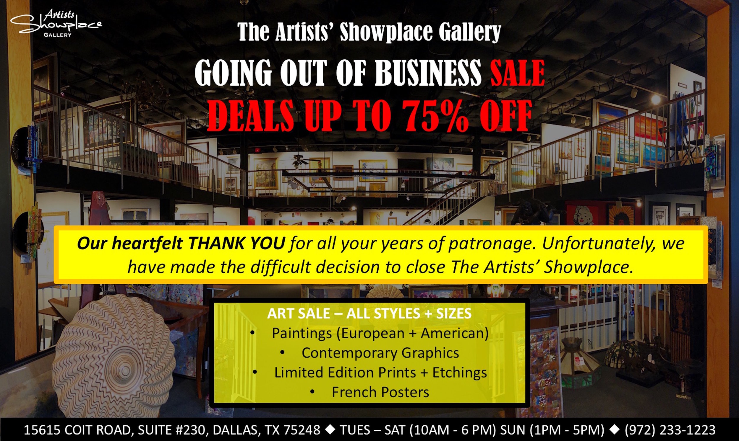 Out of Business Sale Update Jan JPEG.jpg