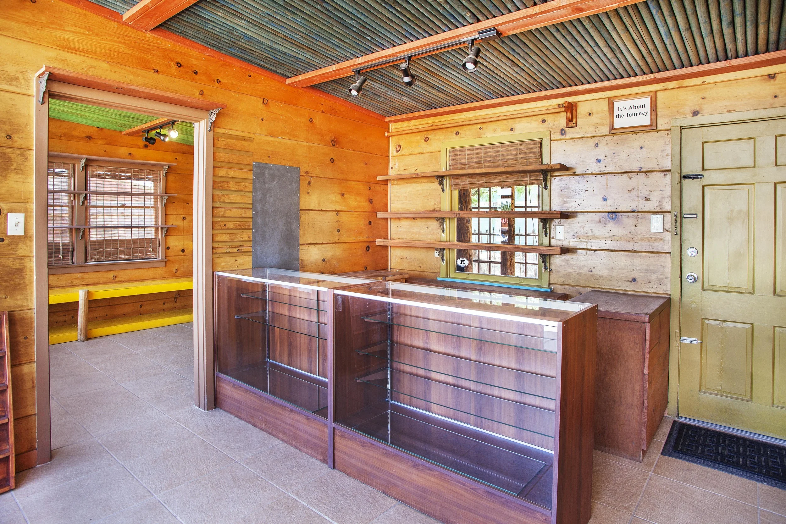 Desert Real Estate Photography
