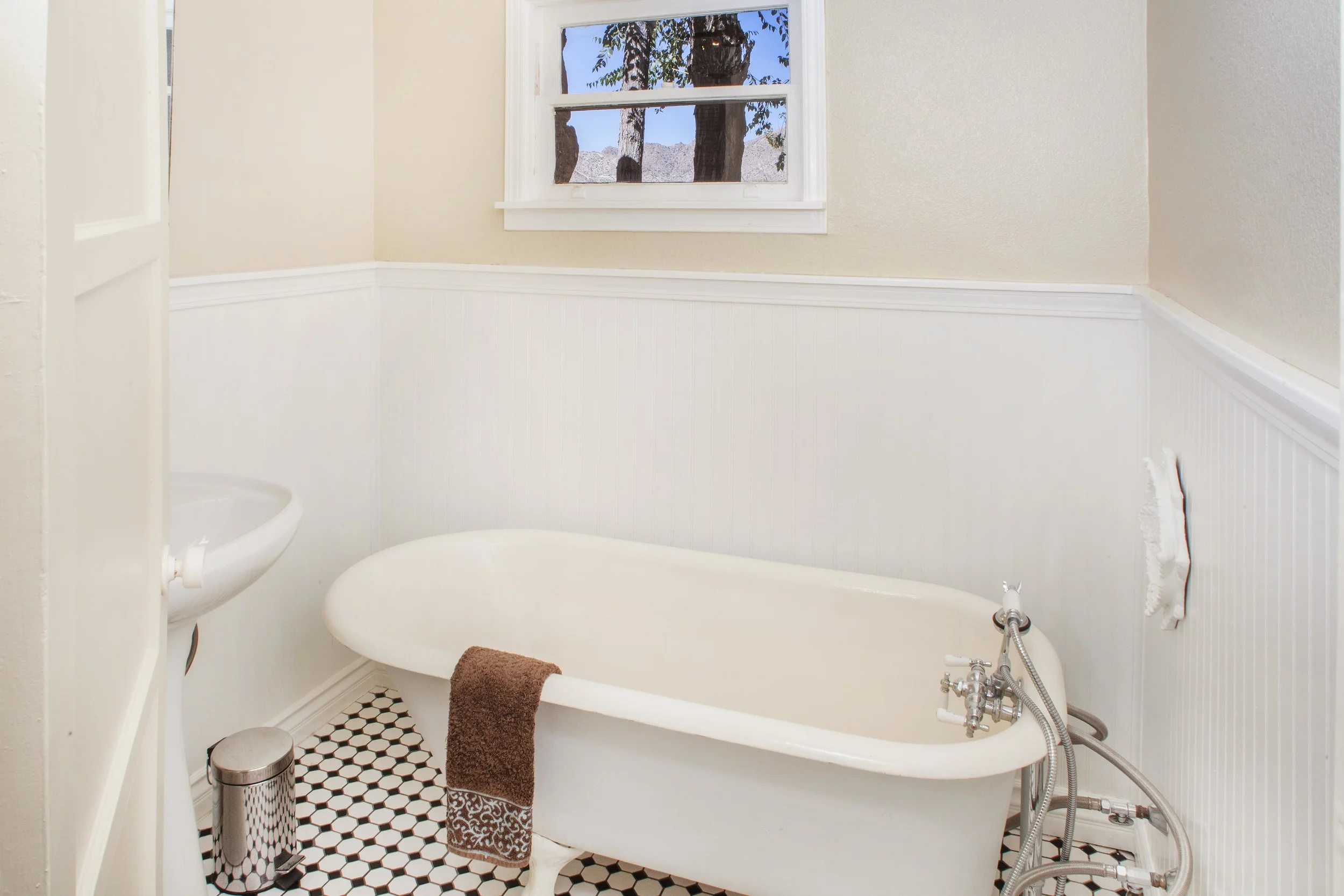Desert Real Estate Photography