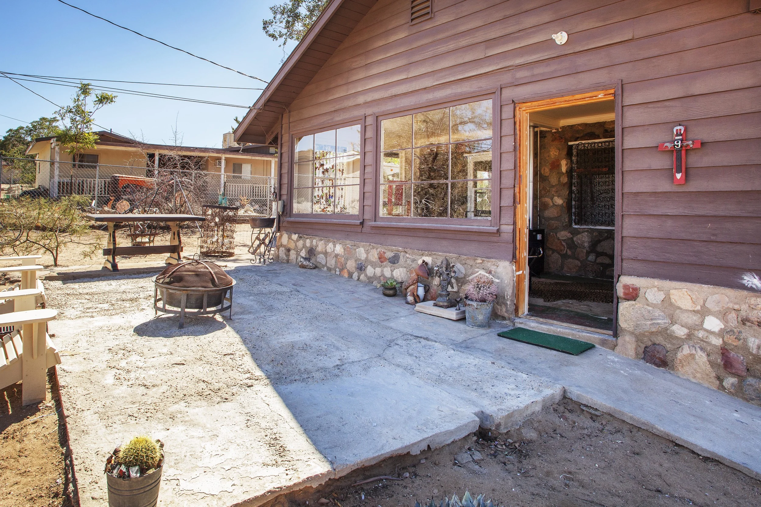 Desert Real Estate Photography