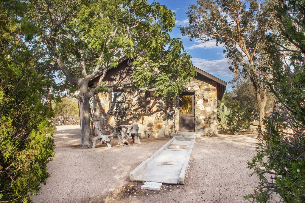 Desert Real Estate Photography