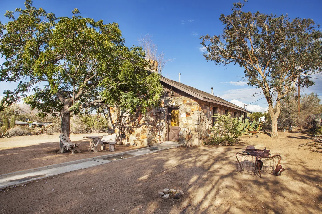 Desert Real Estate Photography