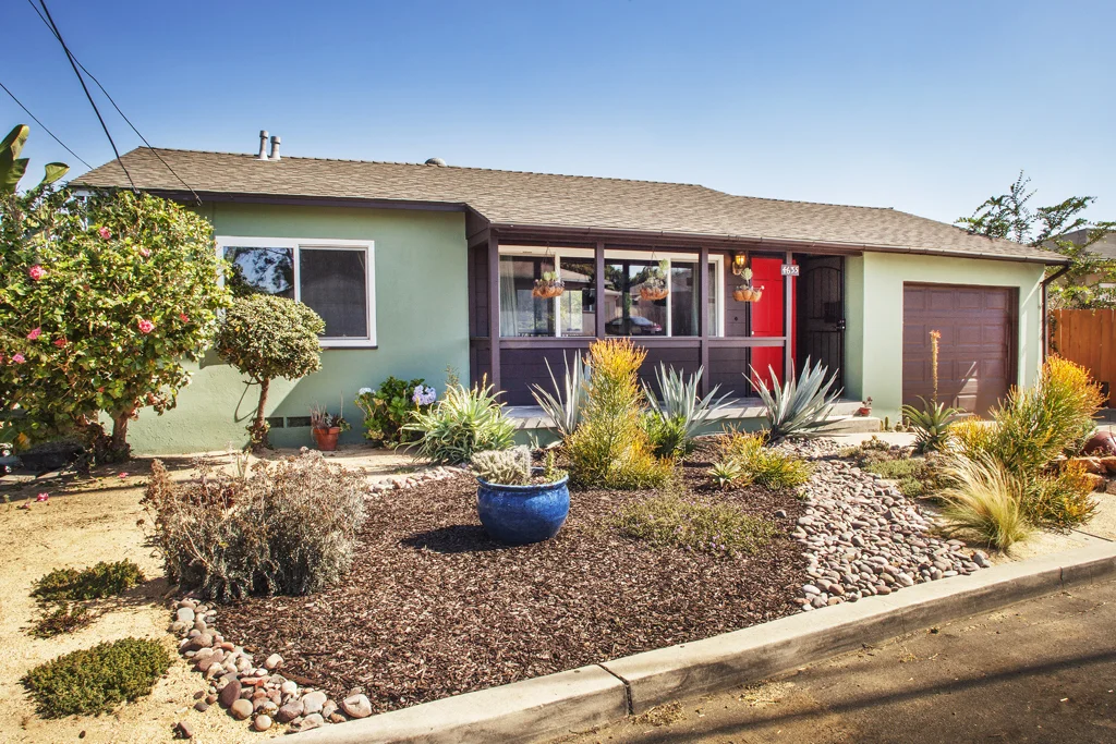 Desert Real Estate Photography