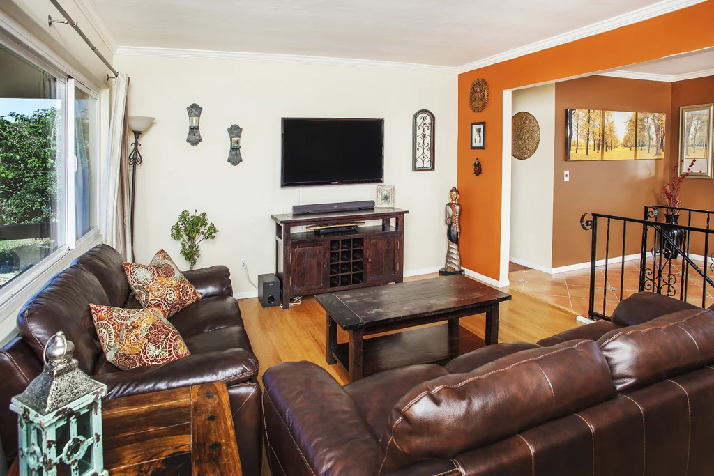 Desert Real Estate Photography