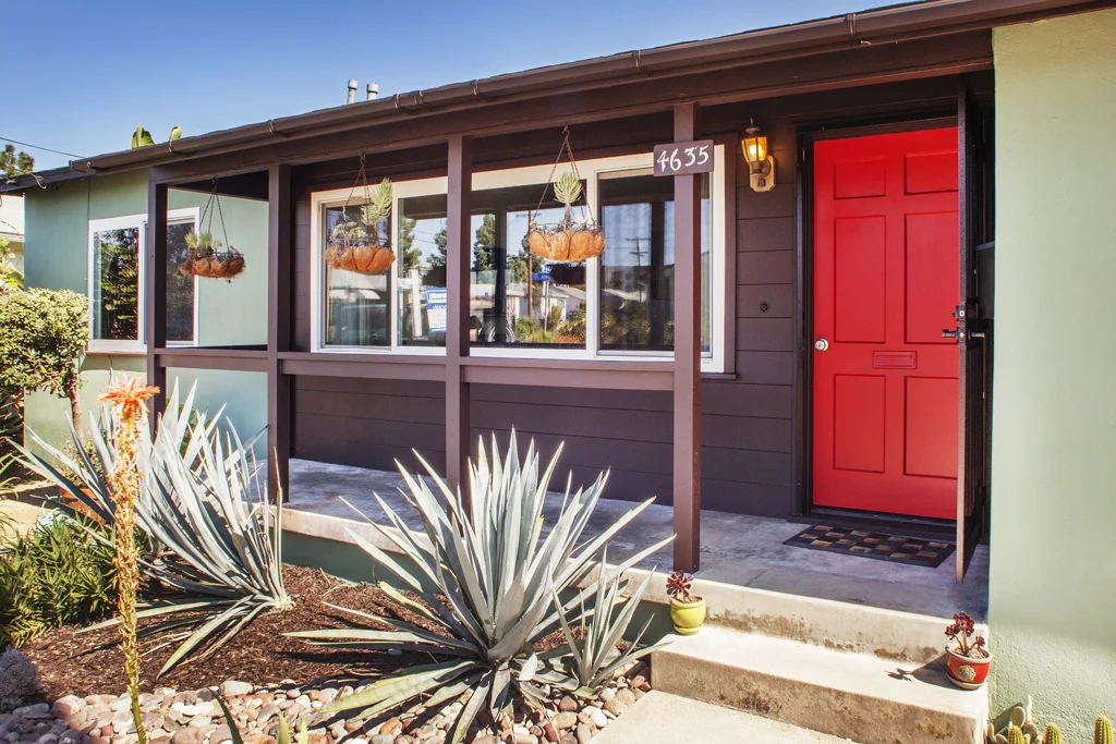 Desert Real Estate Photography