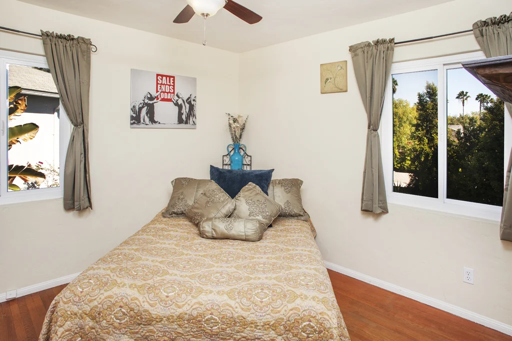 Desert Real Estate Photography