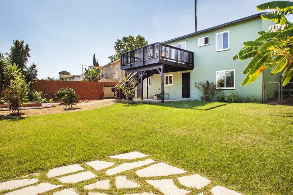 Desert Real Estate Photography