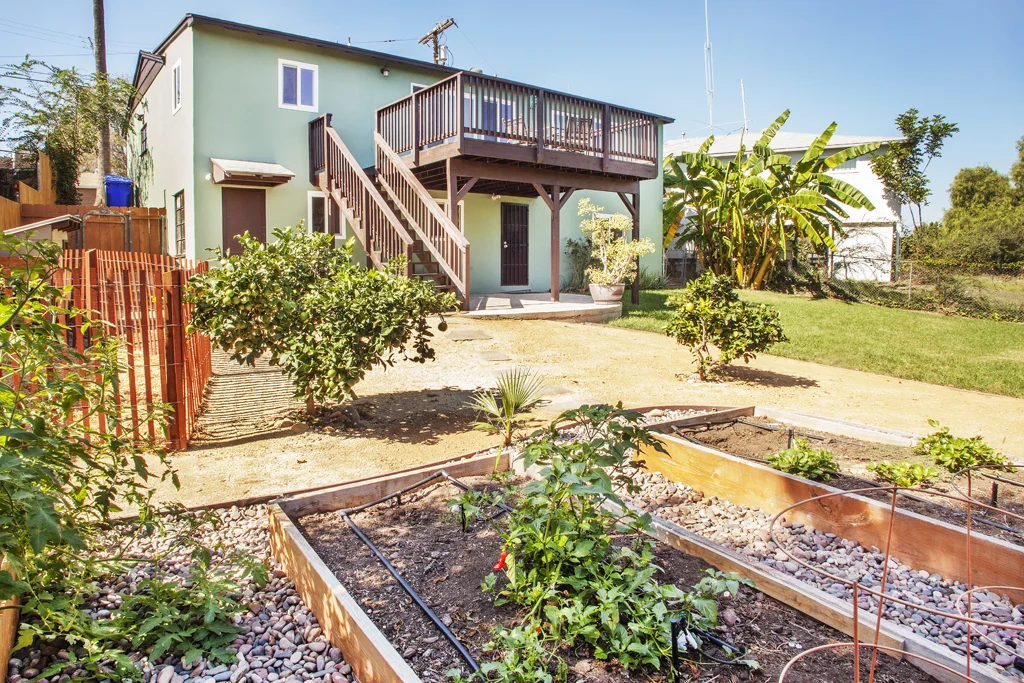 Desert Real Estate Photography