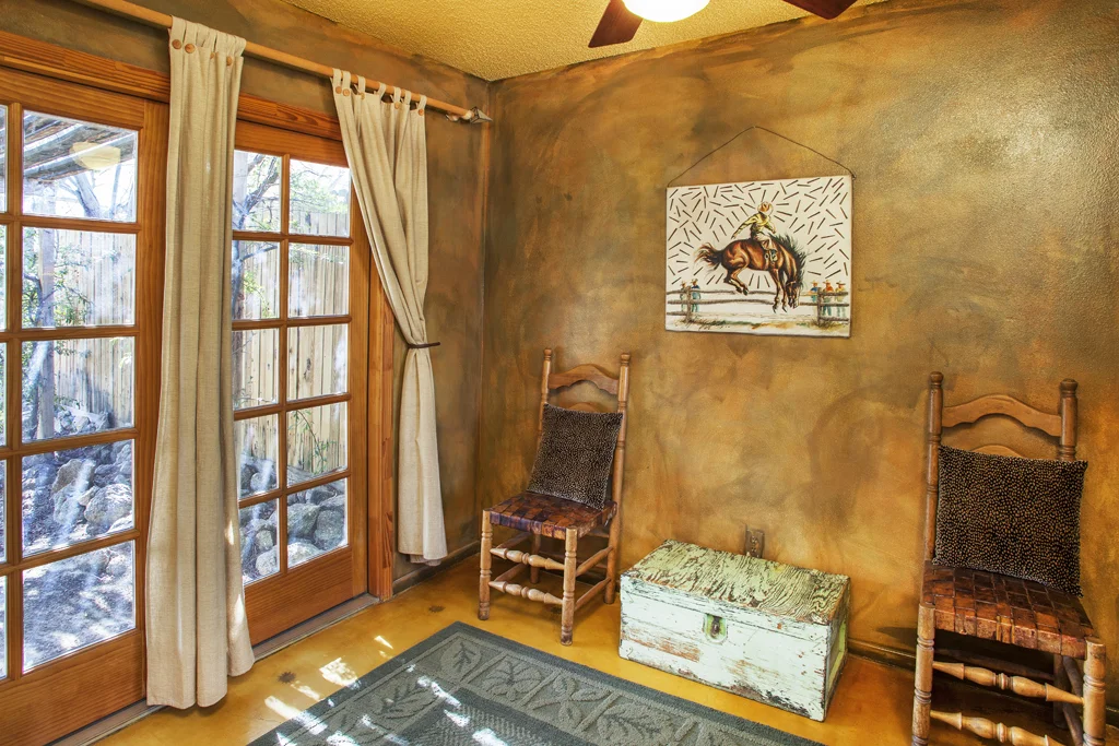 Desert Real Estate Photography