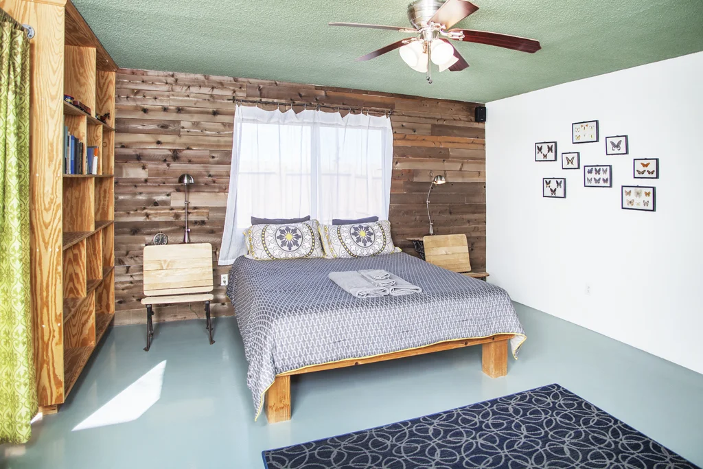 Desert Real Estate Photography