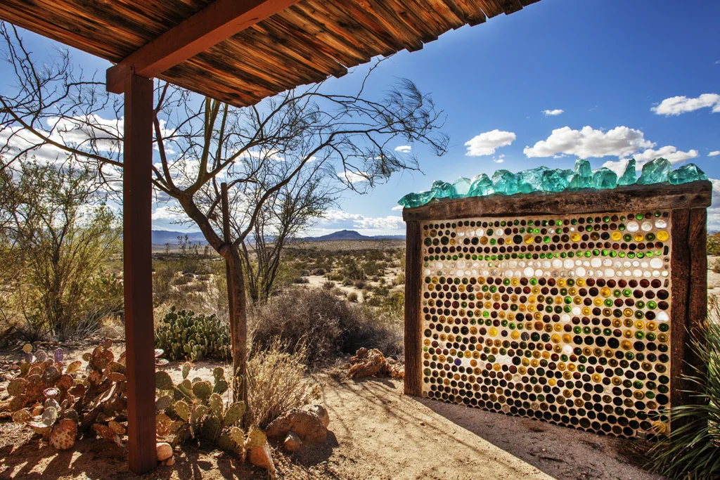 Desert Real Estate Photography