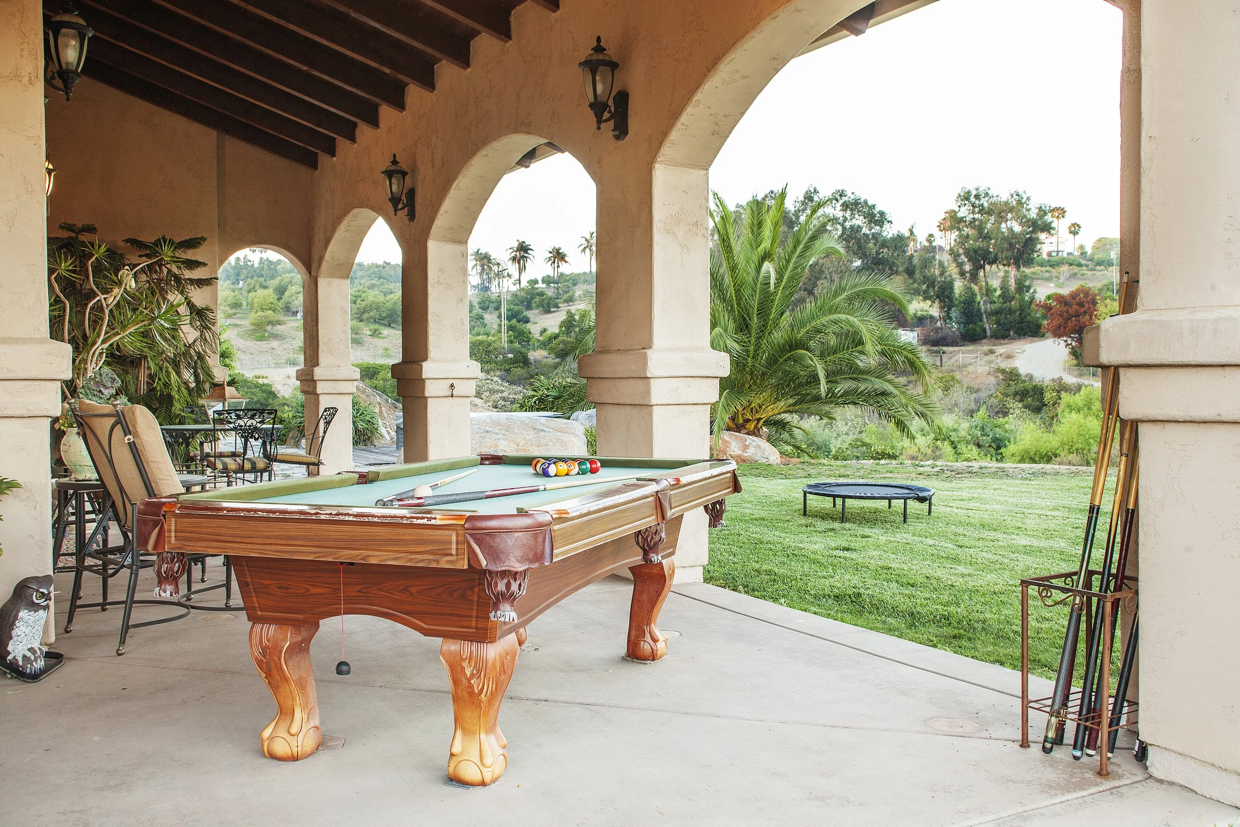 Desert Real Estate Photography
