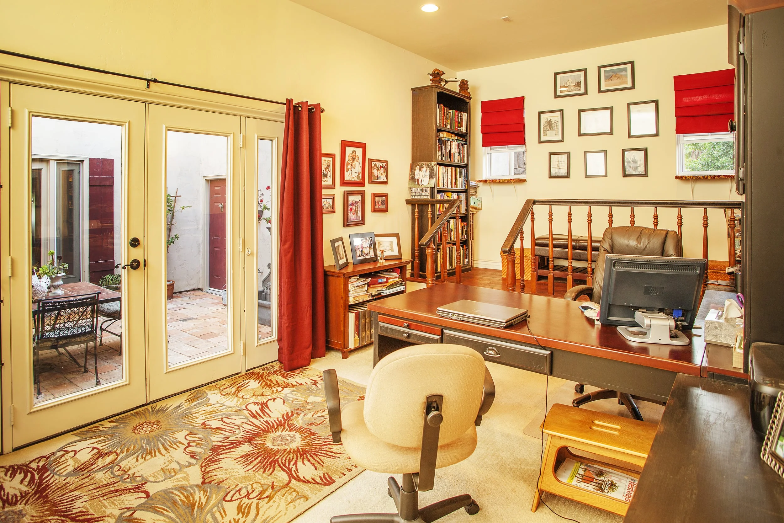 Desert Real Estate Photography